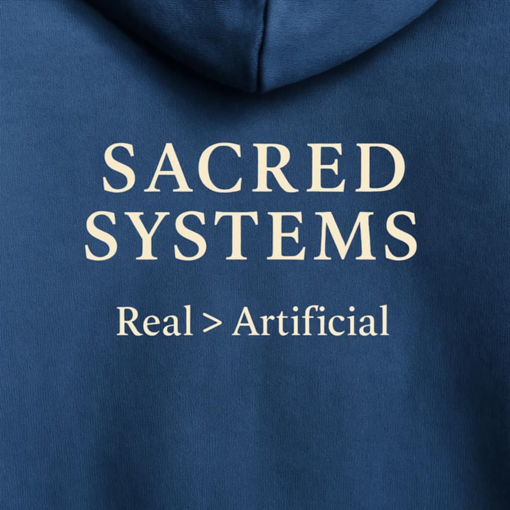 Sacred Systems